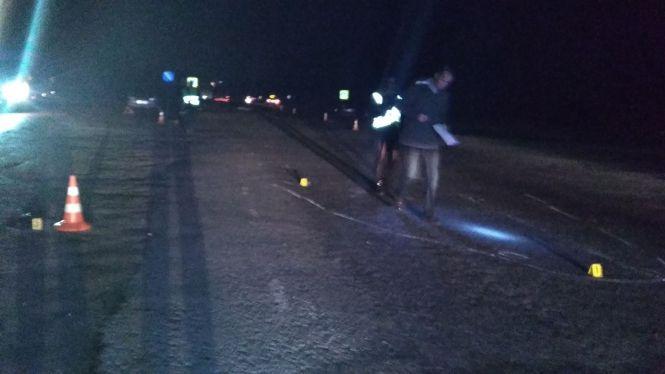 Смертельна аварія під Тернополем (оновлено), фото №1 на сайті 20minut.ua