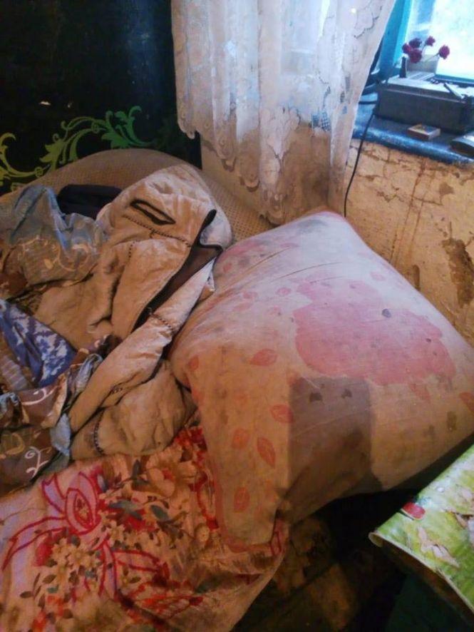 Новини Вінниці - фото з Кризисні родини Вінниччини: показали, в яких умовах живуть діти Кризисні родини Вінниччини: показали, в яких умовах живуть діти, фото №1 на сайті 20minut.ua