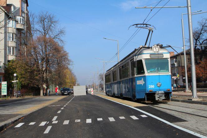 Новини Вінниці - фото з «Залишилися дизайнерські роботи». Коли завершать ремонт Замостянської? «Залишилися дизайнерські роботи». Коли завершать ремонт Замостянської?, фото №9 на сайті 20minut.ua