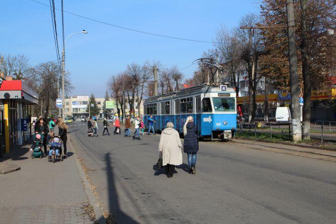 Новини Вінниці - фото з «Залишилися дизайнерські роботи». Коли завершать ремонт Замостянської? «Залишилися дизайнерські роботи». Коли завершать ремонт Замостянської?, фото №10 на сайті 20minut.ua