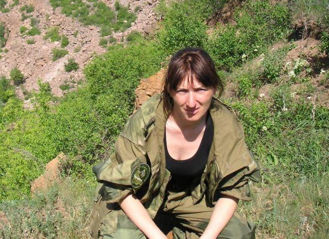 Новини Тернополя - фото з "До зброї на плечах звикла".  Жінка-військовослужбовець про гендерну рівність в армії "До зброї на плечах звикла".  Жінка-військовослужбовець про гендерну рівність в армії, фото №1 на сайті 20minut.ua