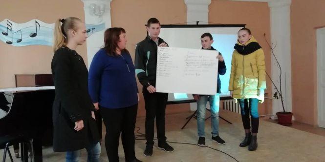 Громадські організації в Брусилівській ОТГ надаватимуть послуги на бюджетне замовлення, фото №1 на сайті 20minut.ua
