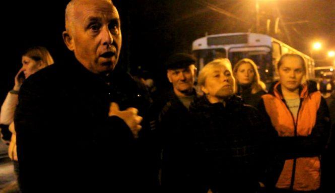 Новини Вінниці - фото з «Ми залежимо від світла». Чому городяни на ГПЗ перекривали дорогу «Ми залежимо від світла». Чому городяни на ГПЗ перекривали дорогу, фото №5 на сайті 20minut.ua