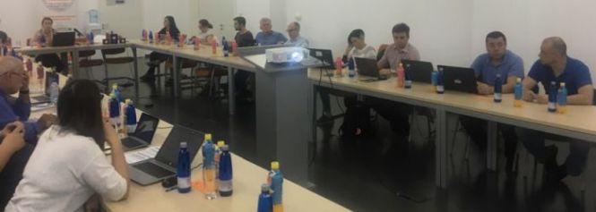 Новини Вінниці - фото з Вінницькі науковці повернулися з конференції ERASMUS+ . Що цікавого побачили? Вінницькі науковці повернулися з конференції ERASMUS+ . Що цікавого побачили?, фото №2 на сайті 20minut.ua