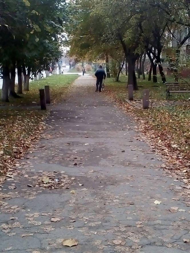 Козятин 31 жовтня, фото №3 на сайті 20minut.ua