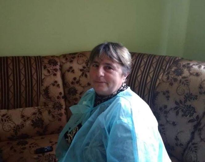 Новини Хмельницького - фото з “Чоловік плакав під дверима операційної”: як хмельничанка народила дівчинку завдяки ЕКО “Чоловік плакав під дверима операційної”: як хмельничанка народила дівчинку завдяки ЕКО, фото №3 на сайті vsim.ua