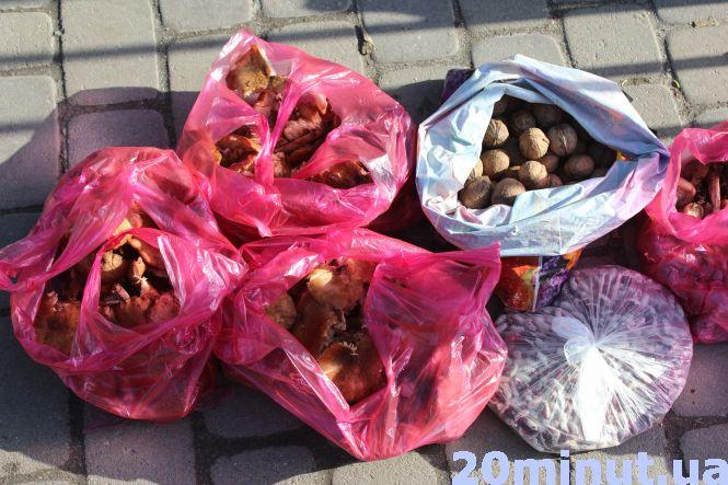 Новини Тернополя - фото з Попри сезон, гриби на ринку у Тернополі знайти важко Попри сезон, гриби на ринку у Тернополі знайти важко, фото №3 на сайті 20minut.ua