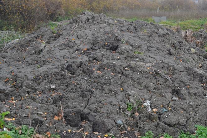 Як у Хмельницькому чистять Південний Буг (ФОТО), фото №3 на сайті vsim.ua