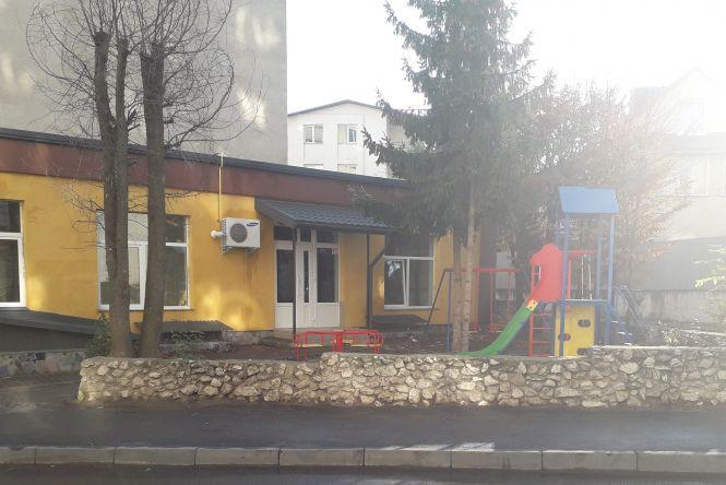 Новини Тернополя - фото з Жителі Самчука «відвоювали» свою територію. Тепер там дитячий майданчик Жителі Самчука «відвоювали» свою територію. Тепер там дитячий майданчик, фото №2 на сайті 20minut.ua