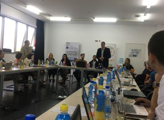 Новини Вінниці - фото з Вінницькі науковці повернулися з конференції ERASMUS+ . Що цікавого побачили? Вінницькі науковці повернулися з конференції ERASMUS+ . Що цікавого побачили?, фото №1 на сайті 20minut.ua