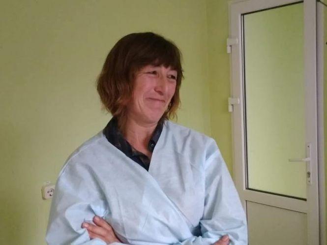 Новини Хмельницького - фото з “Чоловік плакав під дверима операційної”: як хмельничанка народила дівчинку завдяки ЕКО “Чоловік плакав під дверима операційної”: як хмельничанка народила дівчинку завдяки ЕКО, фото №2 на сайті vsim.ua