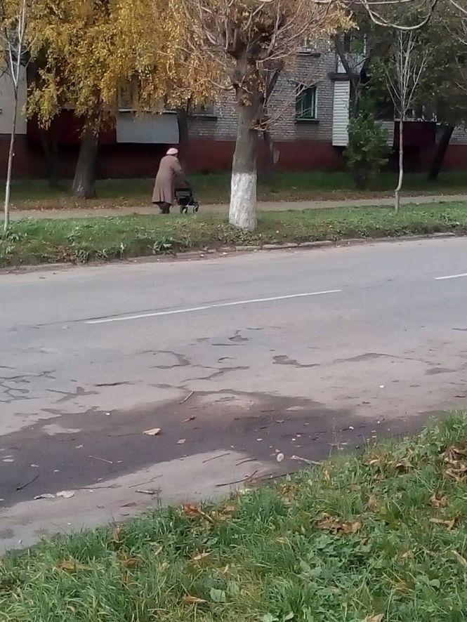 Козятин 31 жовтня, фото №4 на сайті 20minut.ua