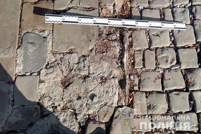 Новини Тернополя - фото з У Чорткові водій на автомобілі Honda Accor збив велосипедиста У Чорткові водій на автомобілі Honda Accor збив велосипедиста, фото №1 на сайті 20minut.ua