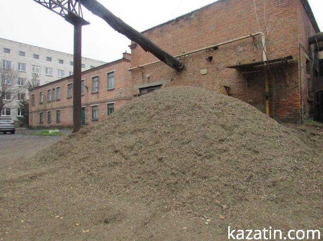 Мало що радує око в Козятині, фото №3 на сайті 20minut.ua