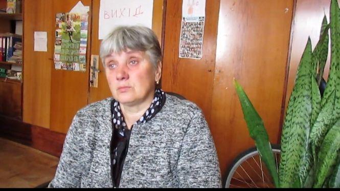 Час не лікує, рана не заживає. У житті матері загиблого Олександра Оцабери — щодня кладовище, фото №1 на сайті 20minut.ua