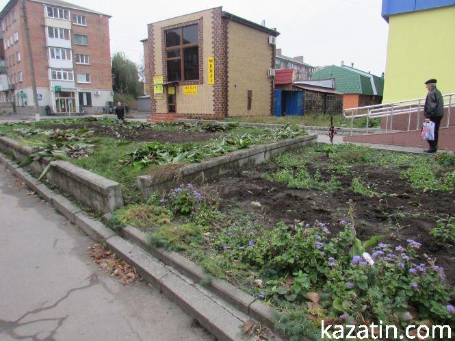 Мало що радує око в Козятині, фото №4 на сайті 20minut.ua