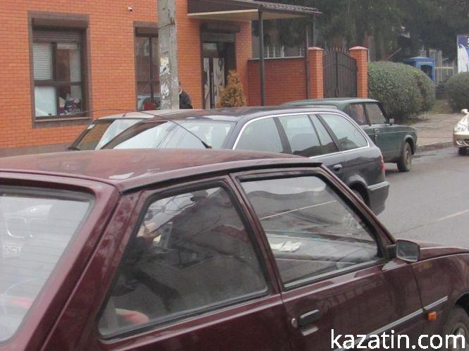 Мало що радує око в Козятині, фото №2 на сайті 20minut.ua