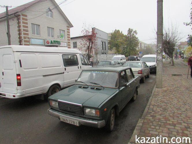 Мало що радує око в Козятині, фото №1 на сайті 20minut.ua