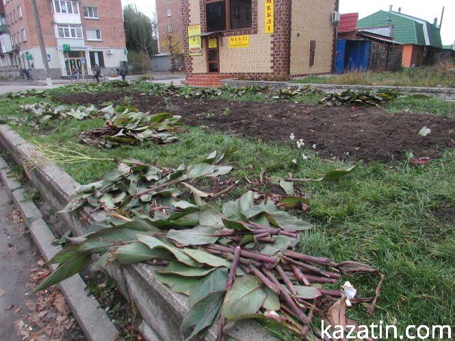 Мало що радує око в Козятині, фото №5 на сайті 20minut.ua
