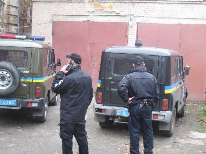 Новини Хмельницького - фото з Суд обрав запобіжний захід посадовцю Держгеокадастру, якого спіймали на хабарі Суд обрав запобіжний захід посадовцю Держгеокадастру, якого спіймали на хабарі, фото №1 на сайті vsim.ua