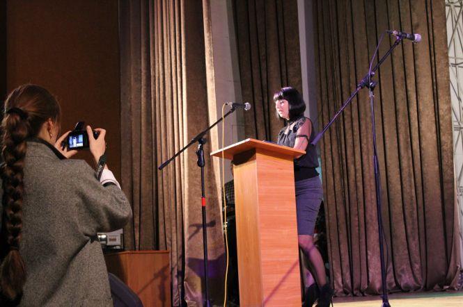 Новини Кам'янця-Подільського - фото з Як привітали працівників соціальної сфери у Кам'янці (ФОТО) Як привітали працівників соціальної сфери у Кам'янці (ФОТО), фото №10 на сайті 20minut.ua