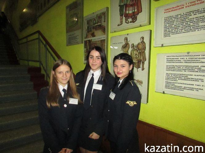 Новини Козятина - фото з Вітали залізничників Козятина (ОНОВЛЕНО + відео) Вітали залізничників Козятина (ОНОВЛЕНО + відео), фото №2 на сайті 20minut.ua