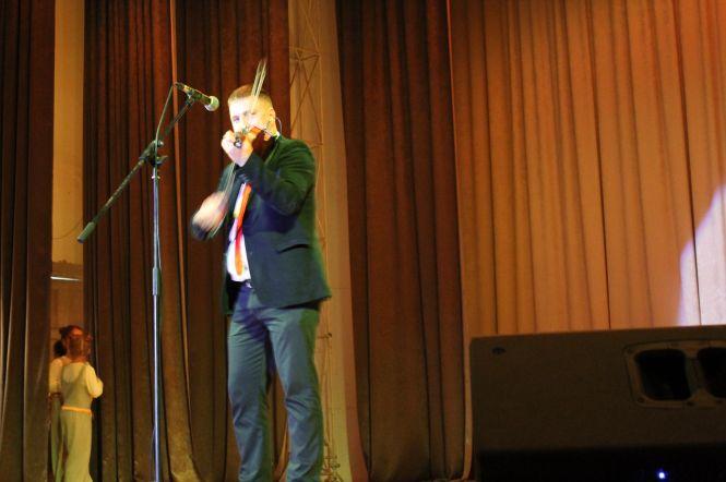 Новини Кам'янця-Подільського - фото з Як привітали працівників соціальної сфери у Кам'янці (ФОТО) Як привітали працівників соціальної сфери у Кам'янці (ФОТО), фото №33 на сайті 20minut.ua