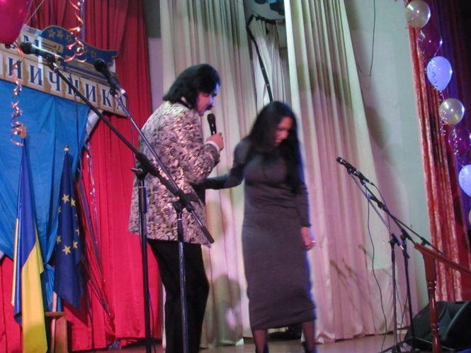 Новини Козятина - фото з Вітали залізничників Козятина (ОНОВЛЕНО + відео) Вітали залізничників Козятина (ОНОВЛЕНО + відео), фото №40 на сайті 20minut.ua