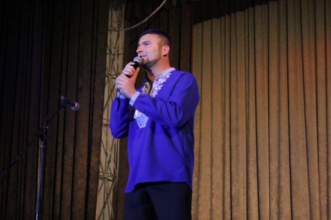 Новини Кам'янця-Подільського - фото з Як привітали працівників соціальної сфери у Кам'янці (ФОТО) Як привітали працівників соціальної сфери у Кам'янці (ФОТО), фото №7 на сайті 20minut.ua