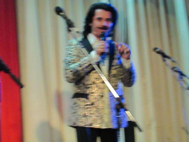 Новини Козятина - фото з Вітали залізничників Козятина (ОНОВЛЕНО + відео) Вітали залізничників Козятина (ОНОВЛЕНО + відео), фото №39 на сайті 20minut.ua