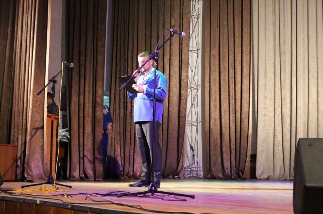 Новини Кам'янця-Подільського - фото з Як привітали працівників соціальної сфери у Кам'янці (ФОТО) Як привітали працівників соціальної сфери у Кам'янці (ФОТО), фото №2 на сайті 20minut.ua