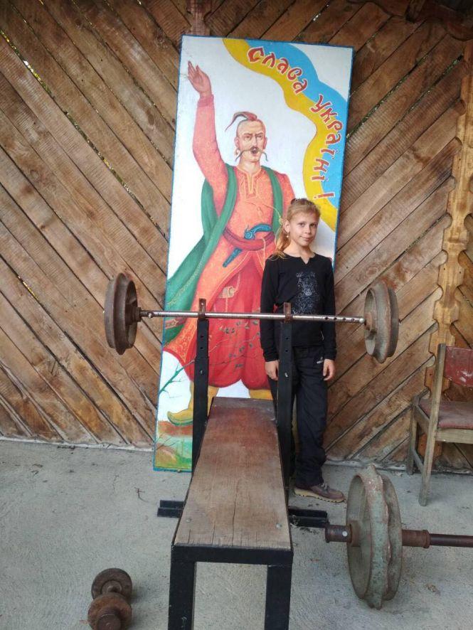 Дівчинка з Тернопільщини вимовила скоромовку із 137 слів за 31 секунду, фото №1 на сайті 20minut.ua