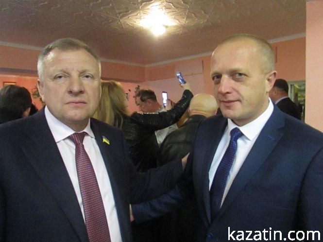 Новини Козятина - фото з Вітали залізничників Козятина (ОНОВЛЕНО + відео) Вітали залізничників Козятина (ОНОВЛЕНО + відео), фото №17 на сайті 20minut.ua