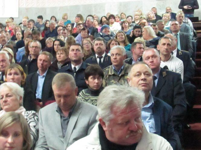 Новини Козятина - фото з Вітали залізничників Козятина (ОНОВЛЕНО + відео) Вітали залізничників Козятина (ОНОВЛЕНО + відео), фото №28 на сайті 20minut.ua