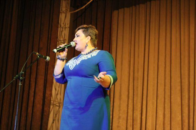 Новини Кам'янця-Подільського - фото з Як привітали працівників соціальної сфери у Кам'янці (ФОТО) Як привітали працівників соціальної сфери у Кам'янці (ФОТО), фото №3 на сайті 20minut.ua