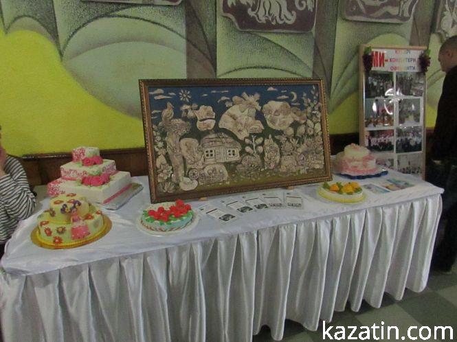 Новини Козятина - фото з Вітали залізничників Козятина (ОНОВЛЕНО + відео) Вітали залізничників Козятина (ОНОВЛЕНО + відео), фото №4 на сайті 20minut.ua