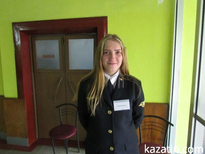 Новини Козятина - фото з Вітали залізничників Козятина (ОНОВЛЕНО + відео) Вітали залізничників Козятина (ОНОВЛЕНО + відео), фото №1 на сайті 20minut.ua