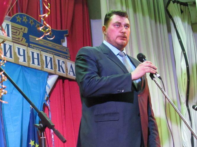 Новини Козятина - фото з Вітали залізничників Козятина (ОНОВЛЕНО + відео) Вітали залізничників Козятина (ОНОВЛЕНО + відео), фото №37 на сайті 20minut.ua