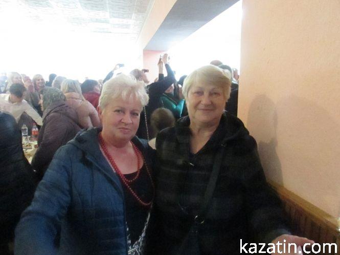 Новини Козятина - фото з Вітали залізничників Козятина (ОНОВЛЕНО + відео) Вітали залізничників Козятина (ОНОВЛЕНО + відео), фото №13 на сайті 20minut.ua