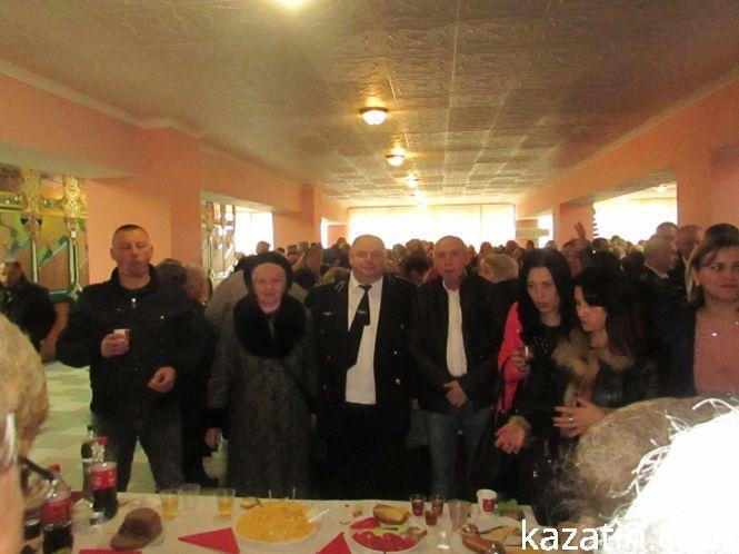 Новини Козятина - фото з Вітали залізничників Козятина (ОНОВЛЕНО + відео) Вітали залізничників Козятина (ОНОВЛЕНО + відео), фото №6 на сайті 20minut.ua