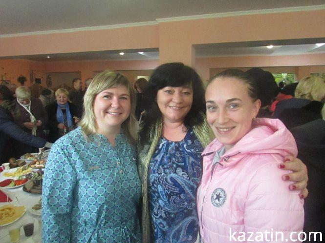 Новини Козятина - фото з Вітали залізничників Козятина (ОНОВЛЕНО + відео) Вітали залізничників Козятина (ОНОВЛЕНО + відео), фото №9 на сайті 20minut.ua