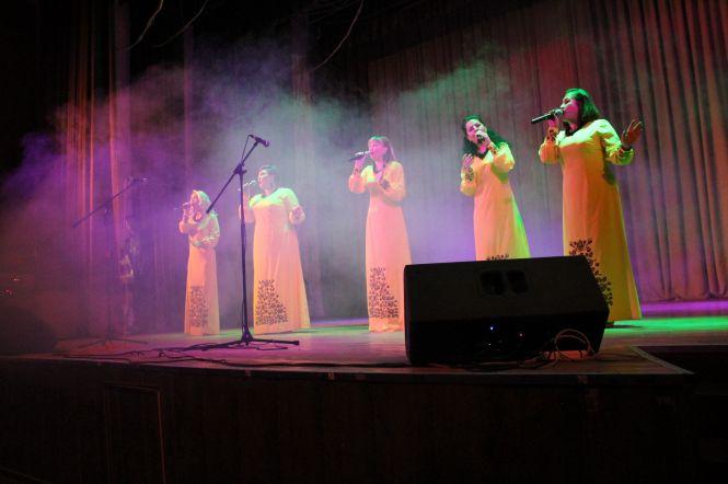 Новини Кам'янця-Подільського - фото з Як привітали працівників соціальної сфери у Кам'янці (ФОТО) Як привітали працівників соціальної сфери у Кам'янці (ФОТО), фото №8 на сайті 20minut.ua