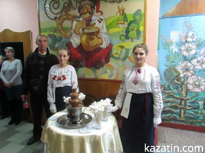 Новини Козятина - фото з Вітали залізничників Козятина (ОНОВЛЕНО + відео) Вітали залізничників Козятина (ОНОВЛЕНО + відео), фото №12 на сайті 20minut.ua