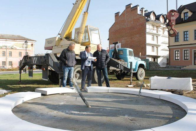 Події у Кам’янці-Подільському, які ви могли пропустити: ТОП-5 новин, фото №1 на сайті 20minut.ua