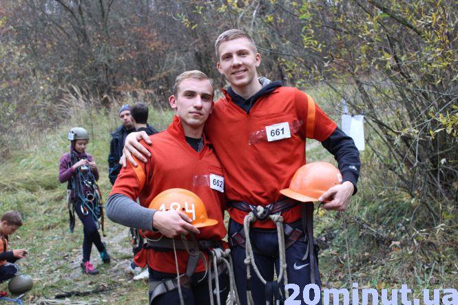 Новини Тернополя - фото з Понад сто туристів змагаються за звання найкращого у Тернополі Понад сто туристів змагаються за звання найкращого у Тернополі, фото №2 на сайті 20minut.ua