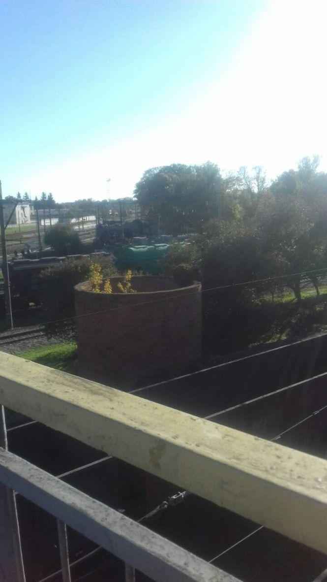 Козятинський вокзал 4.11.2018, фото №12 на сайті 20minut.ua