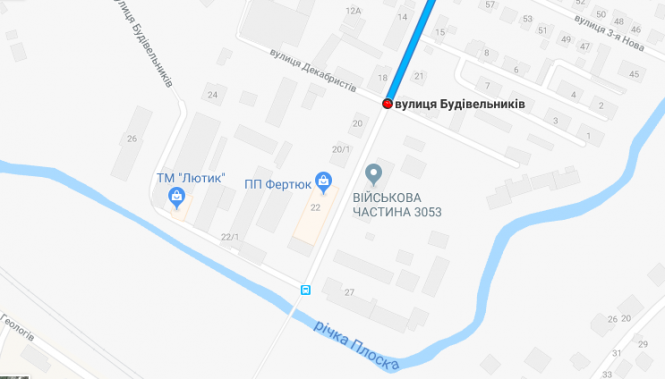 Наступного тижня обмежать рух на одній із вулиць у Гречанах: коли та де краще об'їхати, фото №1 на сайті vsim.ua