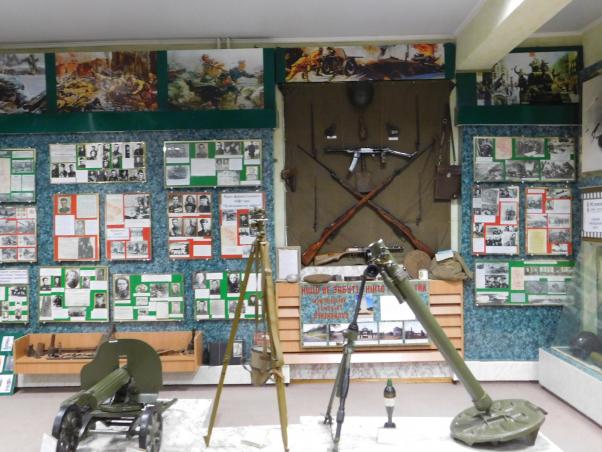 Новини Хмельницького - фото з В прикордонну академію приїхали сотні абітурієнтів: чим їх дивували В прикордонну академію приїхали сотні абітурієнтів: чим їх дивували, фото №14 на сайті vsim.ua