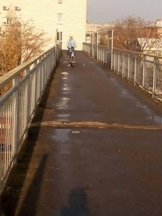 Козятинський вокзал 4.11.2018, фото №8 на сайті 20minut.ua