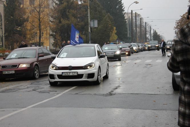Події у Кам’янці-Подільському, які ви могли пропустити: ТОП-5 новин, фото №3 на сайті 20minut.ua